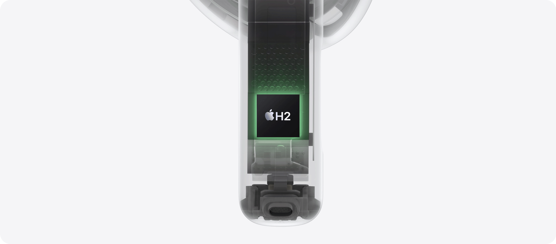 AirPods 4 - H2